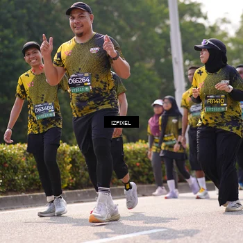 Runner Photo 6604153
