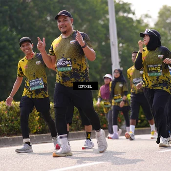 Runner Photo 6604154