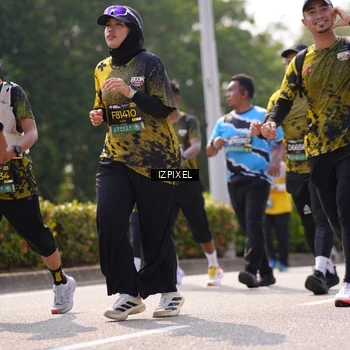 Runner Photo 6604164