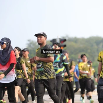 Runner Photo 6604166