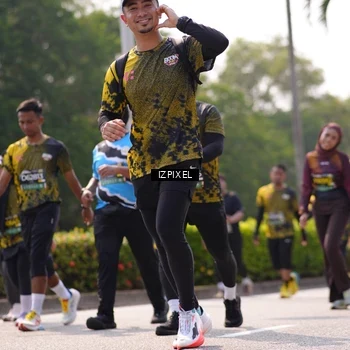 Runner Photo 6604171