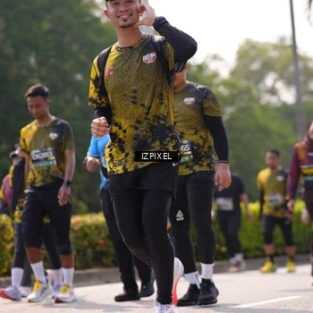 Runner Photo 6604176
