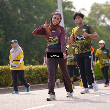 Runner Photo 6604186