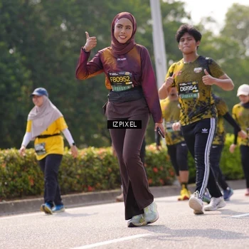 Runner Photo 6604190