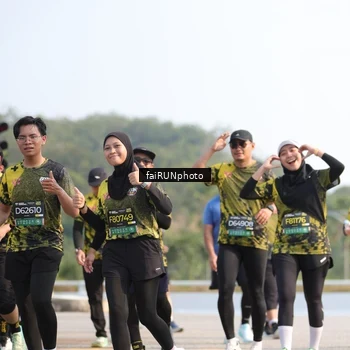 Runner Photo 6604195