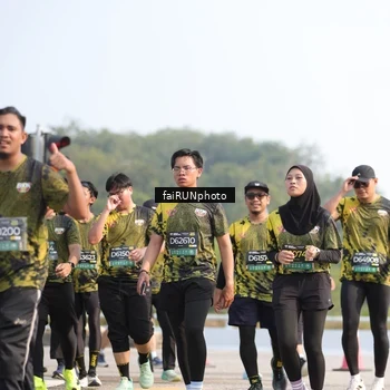 Runner Photo 6604196