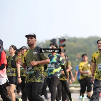 Runner Photo 6604197