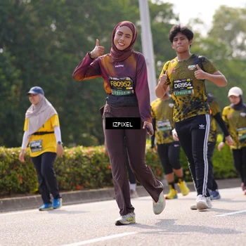 Runner Photo 6604203