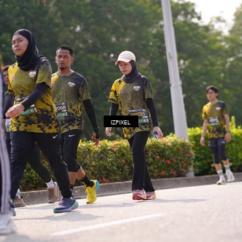 Runner Photo 6604220
