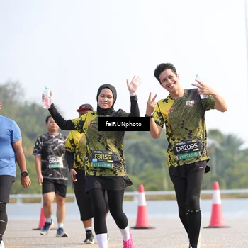 Runner Photo 6604225