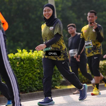 Runner Photo 6604232