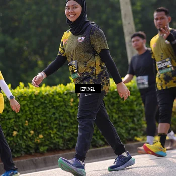 Runner Photo 6604237
