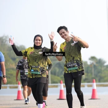 Runner Photo 6604248
