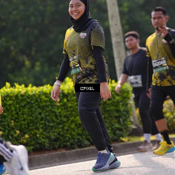 Runner Photo 6604266