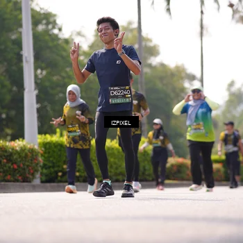 Runner Photo 6604267