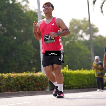 Runner Photo 6604273