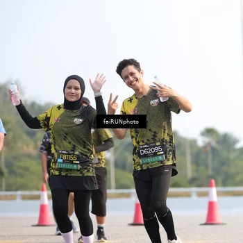 Runner Photo 6604275