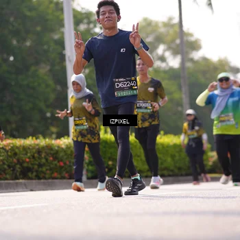Runner Photo 6604287