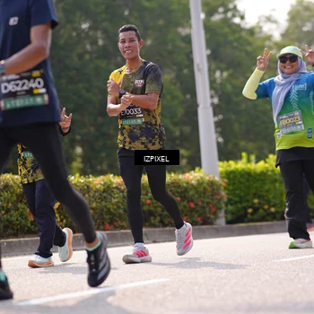 Runner Photo 6604296