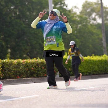 Runner Photo 6604297