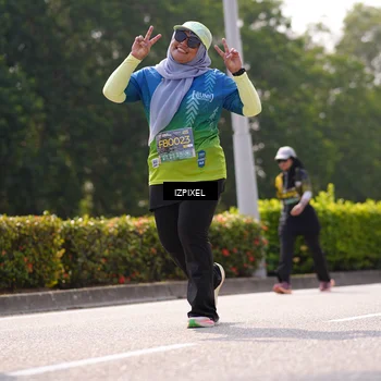 Runner Photo 6604298