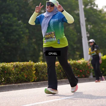 Runner Photo 6604307