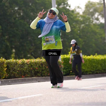 Runner Photo 6604308