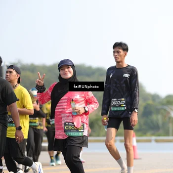 Runner Photo 6604315