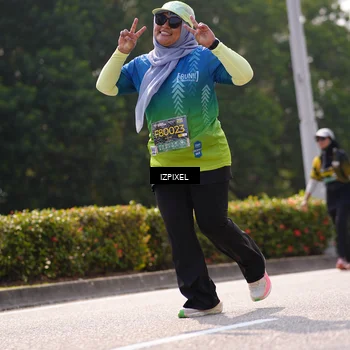 Runner Photo 6604317