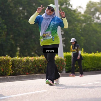 Runner Photo 6604318
