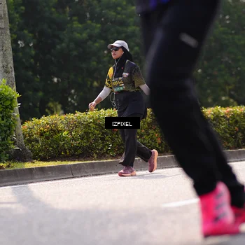 Runner Photo 6604319