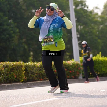Runner Photo 6604322