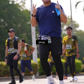 Runner Photo 6604324