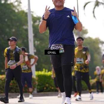 Runner Photo 6604327