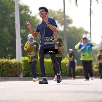 Runner Photo 6604331