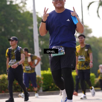 Runner Photo 6604339