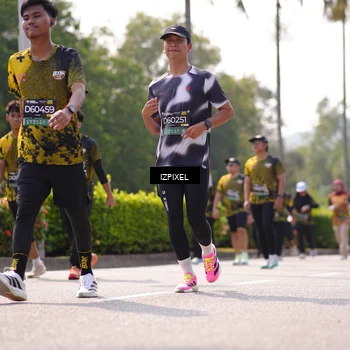 Runner Photo 6604342
