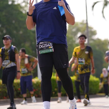 Runner Photo 6604343