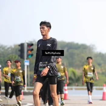 Runner Photo 6604360