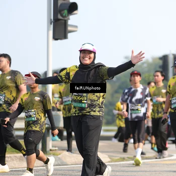 Runner Photo 6604361