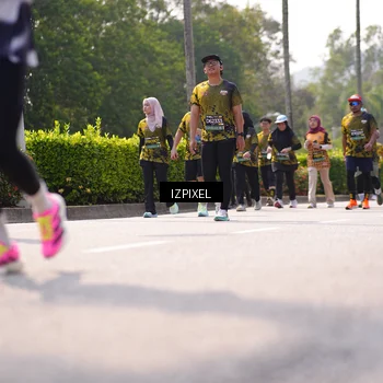 Runner Photo 6604365