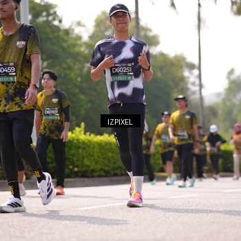 Runner Photo 6604369