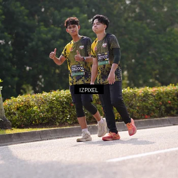 Runner Photo 6604372