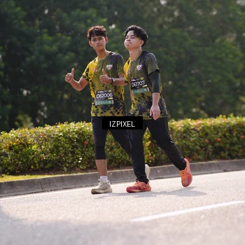 Runner Photo 6604374