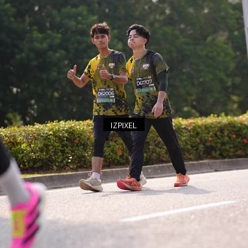Runner Photo 6604380