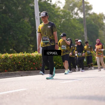 Runner Photo 6604381