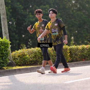 Runner Photo 6604384