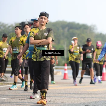 Runner Photo 6604387