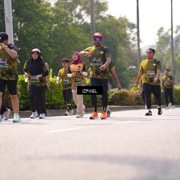 Runner Photo 6604390