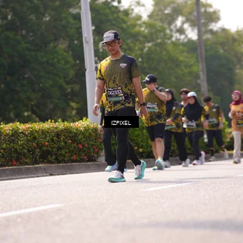 Runner Photo 6604393